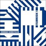 Filmmusik 1 - Vinile LP di Conrad Schnitzler