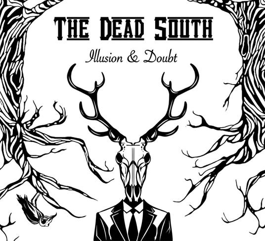Illusion and Doubt - Vinile LP di Dead South