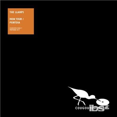 Mon Tour-Perfidia - Vinile LP di Llamps