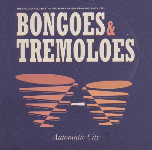 Bongos & Tremoloes - Vinile LP di Automatic City