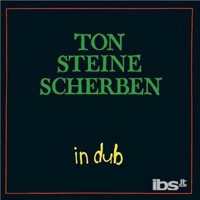 In Dub - CD Audio di Ton Steine Scherben