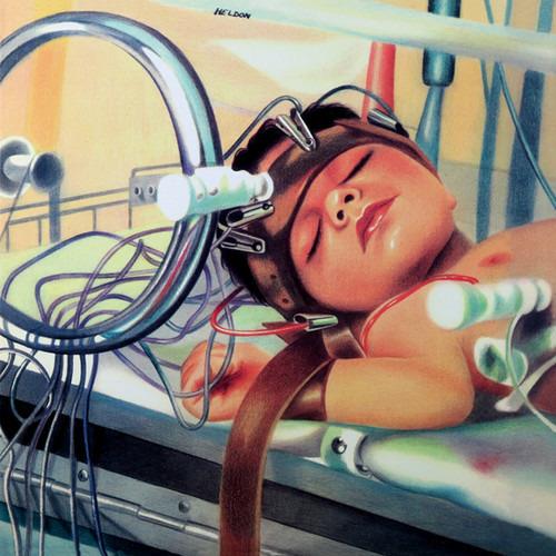 Agneta Nilsson - Vinile LP di Heldon