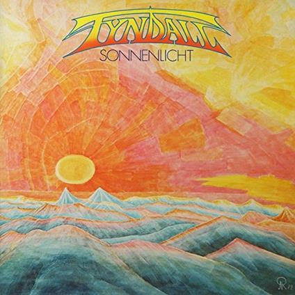 Sonnenlicht - Vinile LP di Tyndall