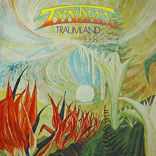 Traumland - CD Audio di Tyndall