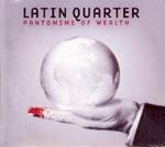 Pantomime of Wealth