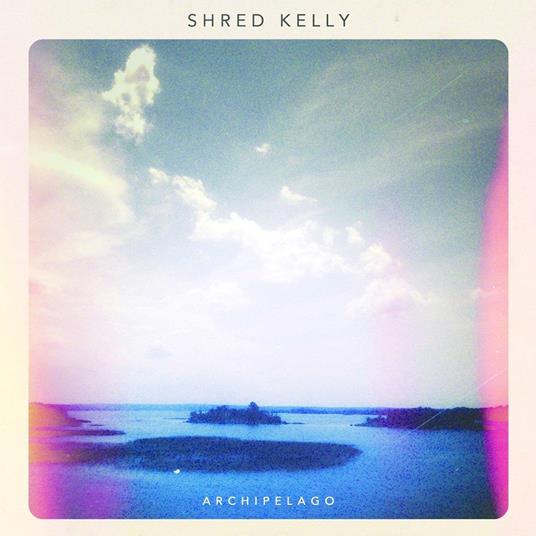 Archipelago - CD Audio di Shred Kelly