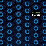 Blick (Blue Vinyl Limited Edition)