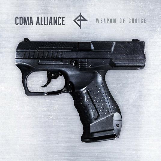 Weapon of Choice - CD Audio di Coma Alliance