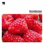 Goosebumps. 25 Years of Marina Records