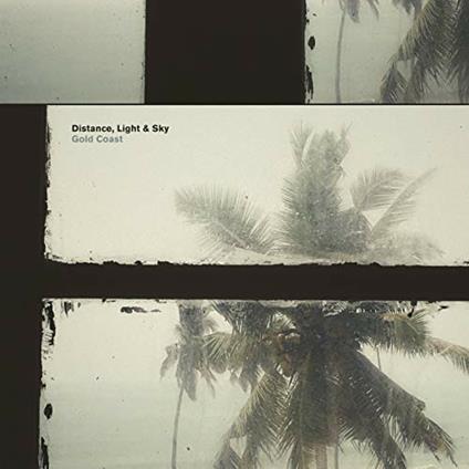 Gold Coast - CD Audio di Light & Sky Distance