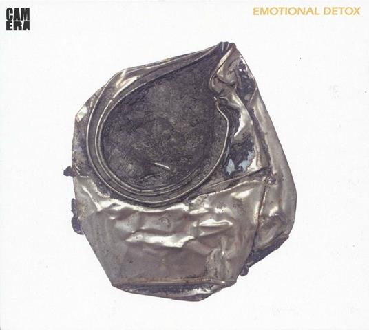 Emotional Detox - CD Audio di Camera