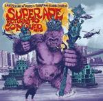 Super Ape Returns to Conquer (Coloured Vinyl)
