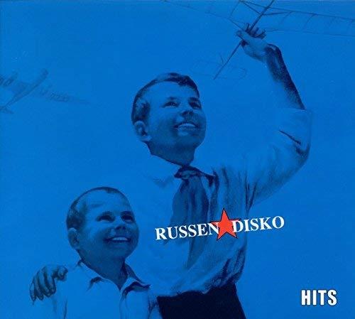 Russendisko Hits - CD Audio