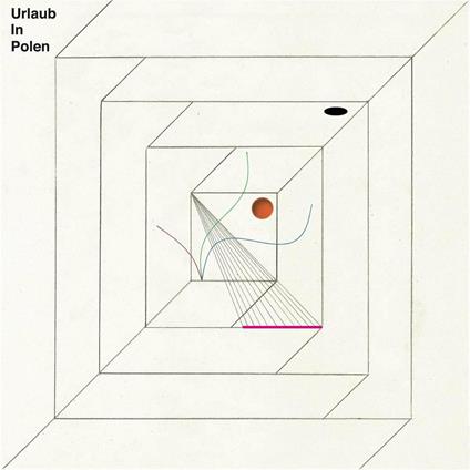 All - CD Audio di Urlaub in Polen