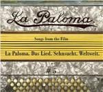 La Paloma 5 - CD Audio