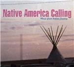 Native America Calling - CD Audio