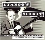 Django's Spirit