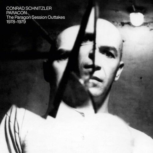 Paracon - Vinile LP di Conrad Schnitzler
