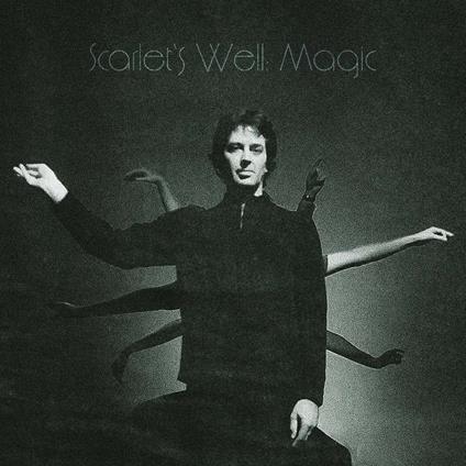 Magic. Selections from 1999-2000 - CD Audio di Scarlet's Well