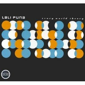 Scary World Theory - CD Audio di Lali Puna