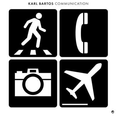 Communication - CD Audio di Karl Bartos