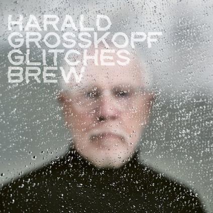 Glitches Brew - Vinile LP di Harald Grosskopf