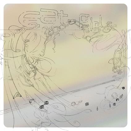 Area Silenzio - CD Audio di Eat-Girls