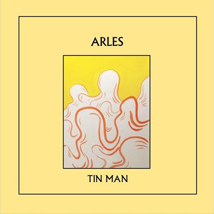 Arles - CD Audio di Tin Man