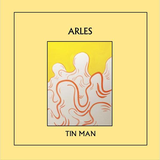 Arles - CD Audio di Tin Man
