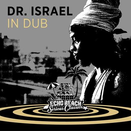 In Dub - CD Audio di Dr. Israel