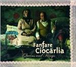 Queens and Kings - CD Audio di Fanfare Ciocarlia