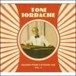 #4 - Sounds From A Bygone Age - CD Audio di Toni Iordache