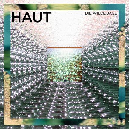 Haut - CD Audio di Wilde Jagd