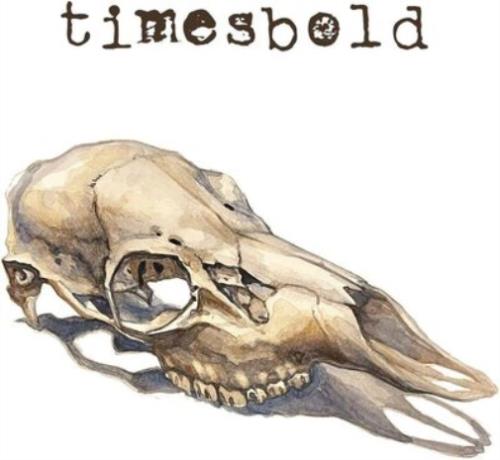 Not Still Here - Vinile LP di Timesbold