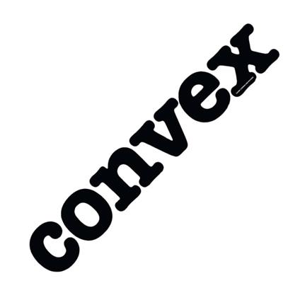Convex - CD Audio di Conrad Schnitzler