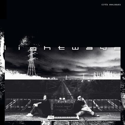 Cites Analogues - Vinile LP di Lightwave