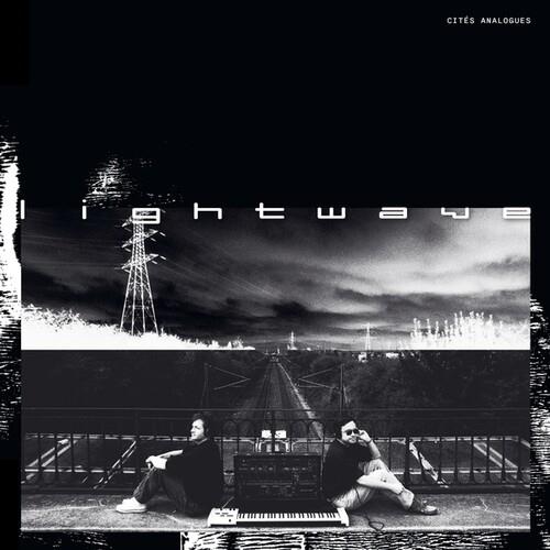 Cites Analogues - Vinile LP di Lightwave