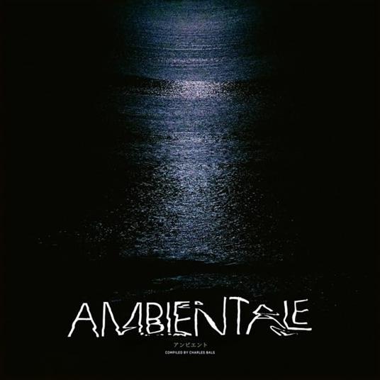 Ambientale - Compiled By Charles Bals - CD Audio