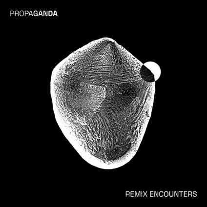 Remix Encounters - Vinile LP di Propaganda