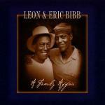 A Family Affair - CD Audio di Eric Bibb,Leon Bibb