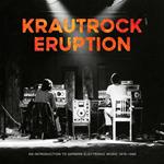 Krautrock Eruption