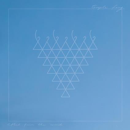 Lifted From The Wind - Vinile LP di Temple Fang