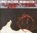 Zeichnungen des Patienten - CD Audio di Einstürzende Neubauten