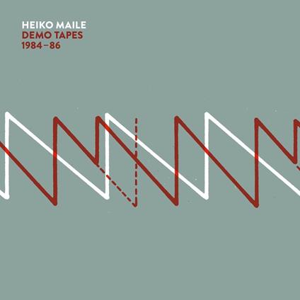 Demo Tapes 1984-86 - Vinile LP di Heiko Maile