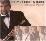 Hot Klezmer Klarinet