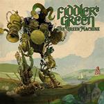 The Green Machine (Limited Fan-Box)