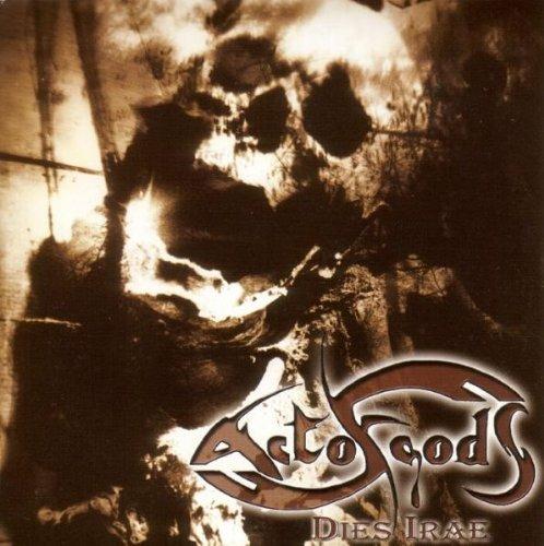 Dies Irae - CD Audio Singolo di Act of Gods