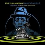 Soul from Dubdown - Darker Than Blue (feat. Ammoye)