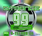 D Trance 99 - Incl D-Techno 56
