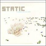 Flavour Has No Name - CD Audio di Static